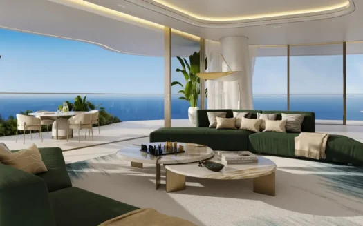 Awesome family apartment