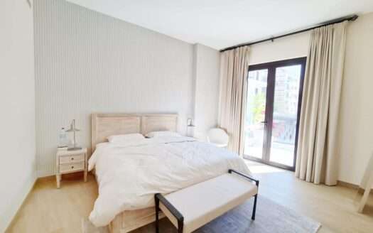 Fully Furnished I Best Layout I Sea View