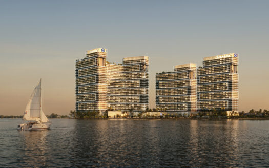 Chelsea By DAMAC