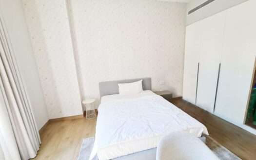 Fully Furnished I Best Layout I Sea View