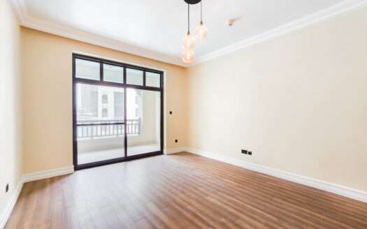 Triplex Townhouse in Al Attareen | Full Burj Khalifa & Fountain View