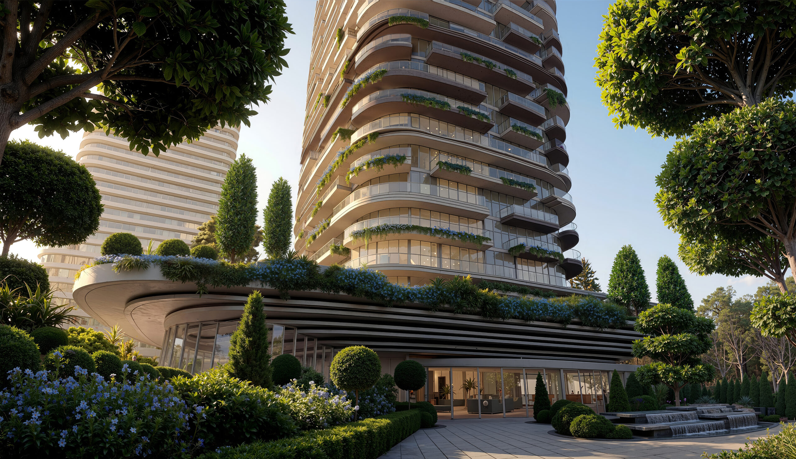 Le Château By BEYOND