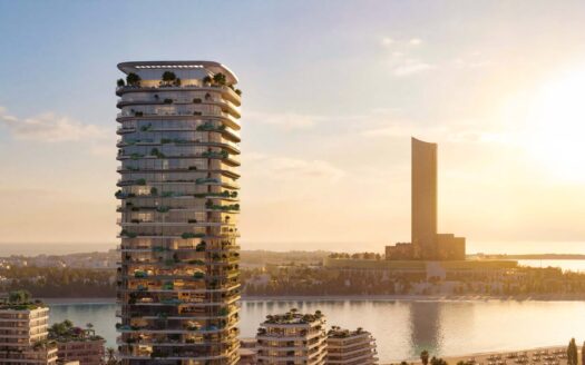 Le Château By BEYOND