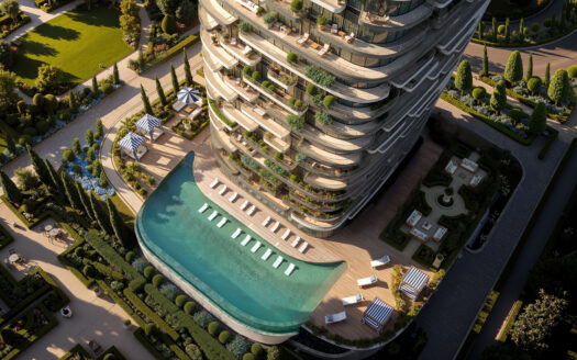 Le Château By BEYOND