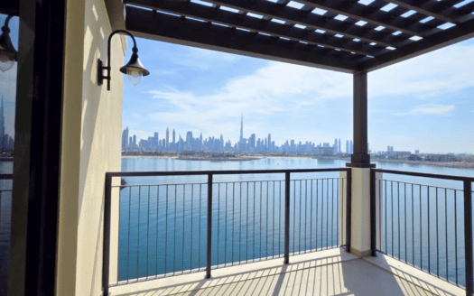 Corner Prime Unit | Full Sea View | Luxurious