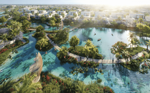 Damac Islands 2
