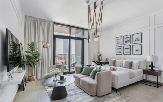 High ROI | Great Investment | Fully Furnished