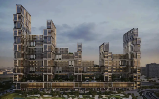 Retail Shop | SOBHA One