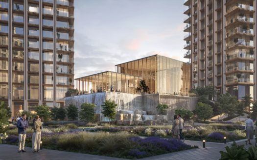 The Residences By DIFC