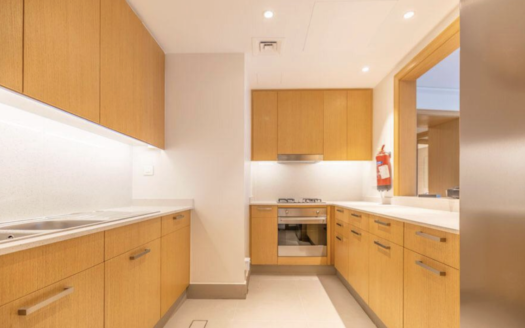 Full Burj Khalifa & Fountain View | Best Layout