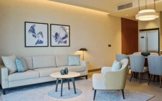 High Floor | Large Layout | Vacant