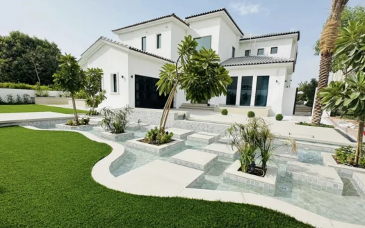 Maison Nami
