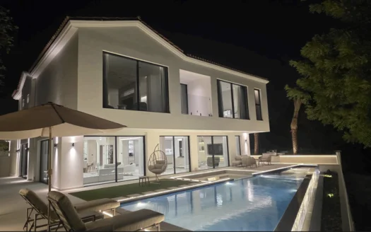Maison Nami