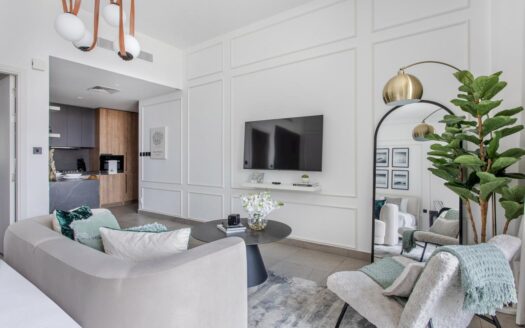 High ROI | Great Investment | Fully Furnished