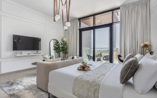 High ROI | Great Investment | Fully Furnished