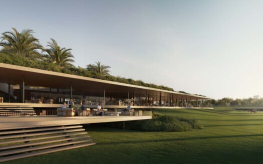 Grand Polo Club & Resort By EMAAR