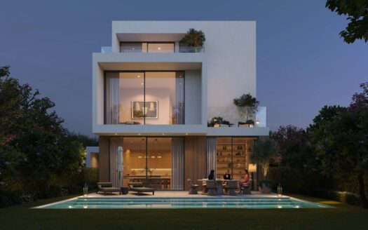 Grand Polo Club & Resort By EMAAR