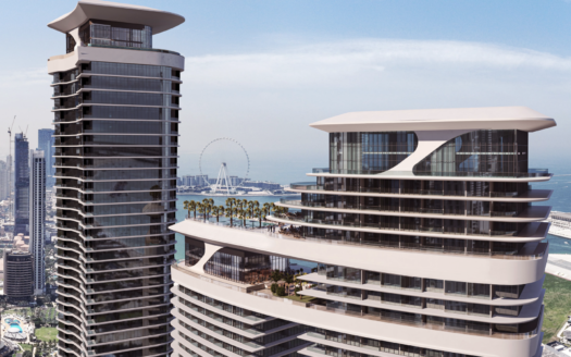 Seahaven By SOBHA