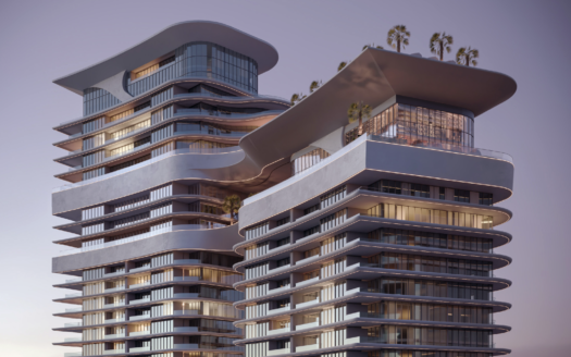 Seahaven By SOBHA
